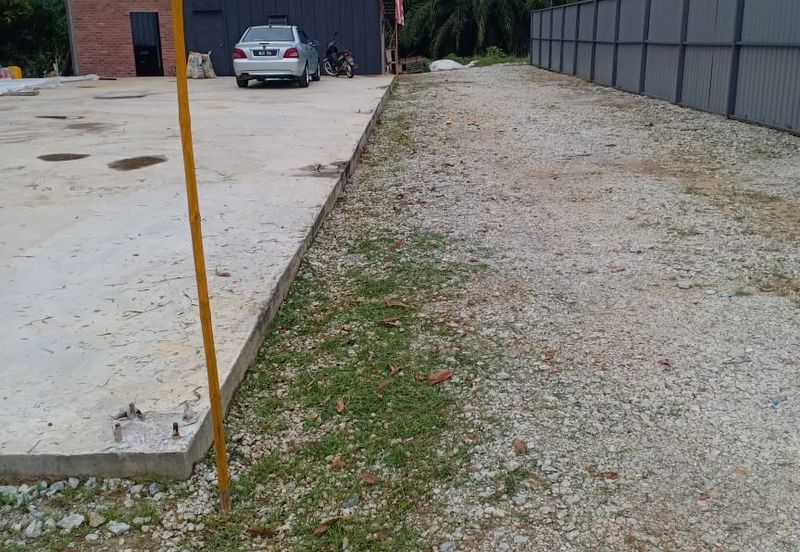 HillPark Avenue @ Puncak Alam