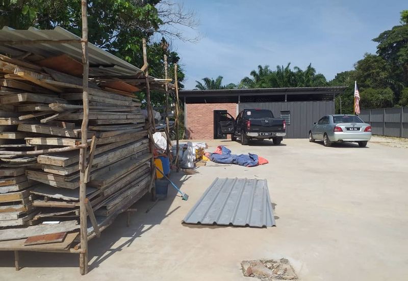 HillPark Avenue @ Puncak Alam