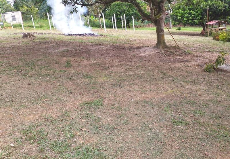 HillPark Avenue @ Puncak Alam