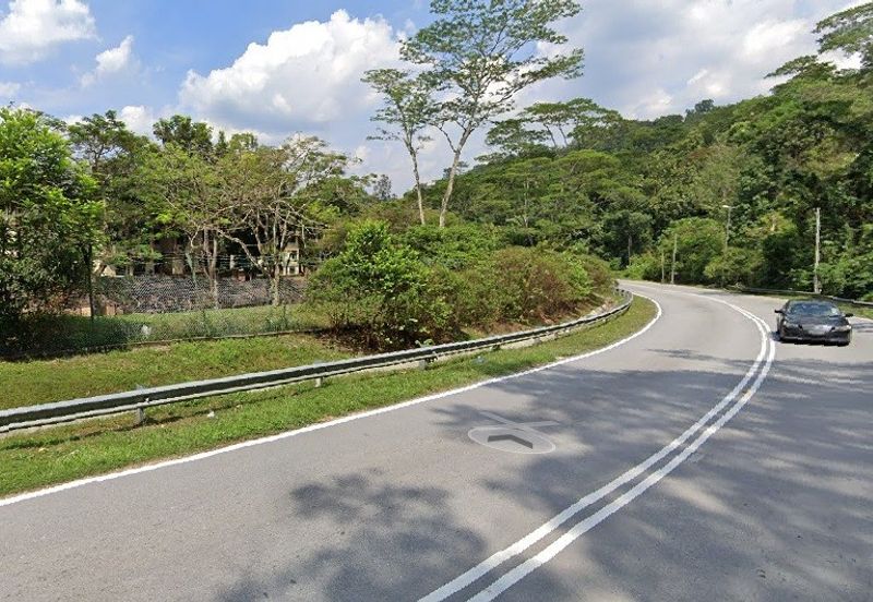 Casa Gemilang, Sungai Pusu