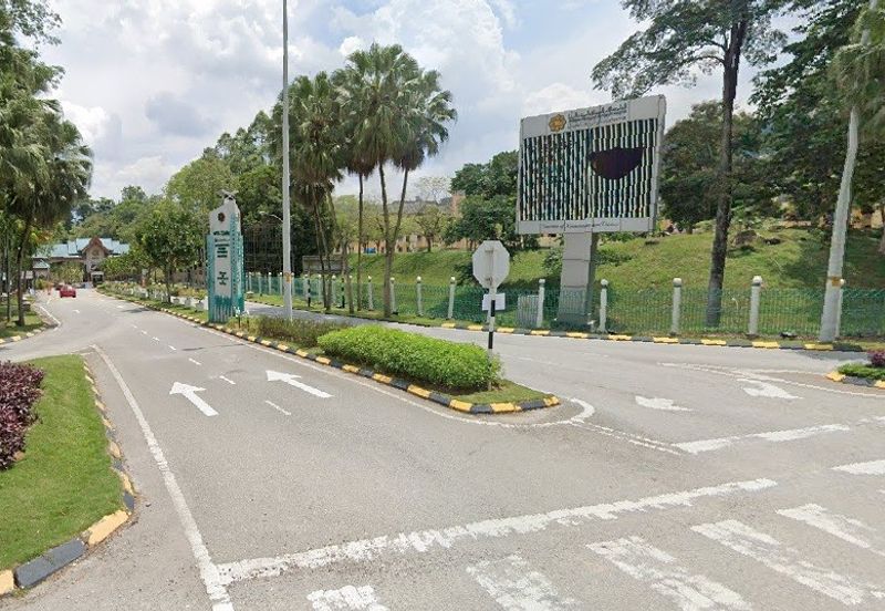 Casa Gemilang, Sungai Pusu