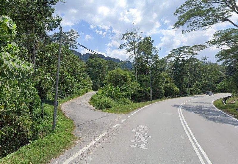 Casa Gemilang, Sungai Pusu