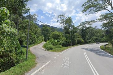 Casa Gemilang, Sungai Pusu