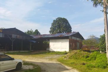 Bandar Baru Selayang