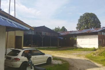 Bandar Baru Selayang