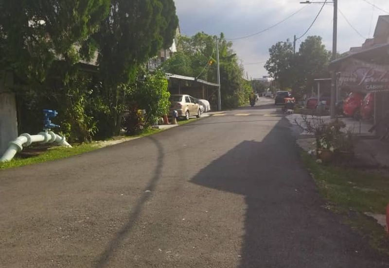 Bandar Baru Selayang