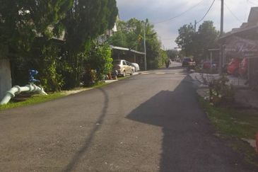 Bandar Baru Selayang