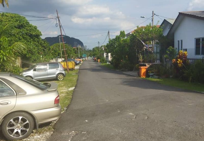 Bandar Baru Selayang