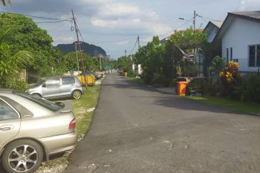 Bandar Baru Selayang