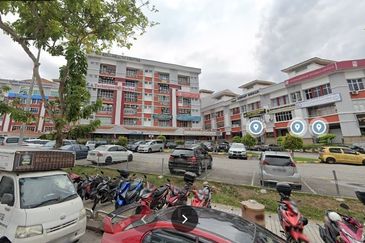 Setiawangsa Business Suite