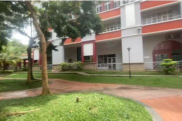 Setiawangsa Business Suite