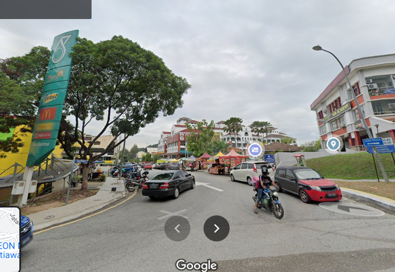 Setiawangsa Business Suite