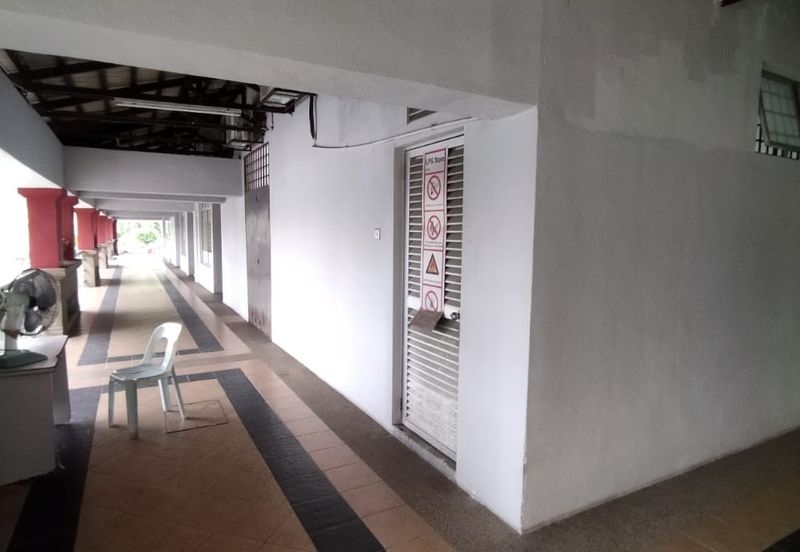 Setiawangsa Business Suite