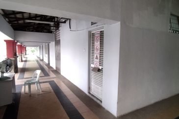 Setiawangsa Business Suite