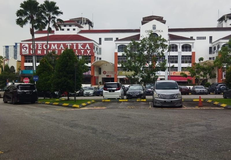 Setiawangsa Business Suite