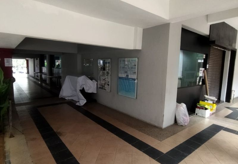 Setiawangsa Business Suite