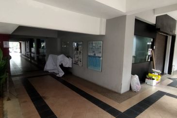 Setiawangsa Business Suite