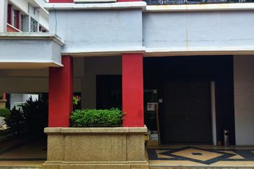 Setiawangsa Business Suite