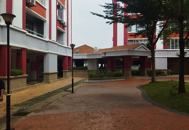 Setiawangsa Business Suite