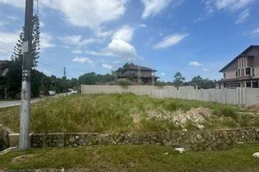 Bandar Country Homes