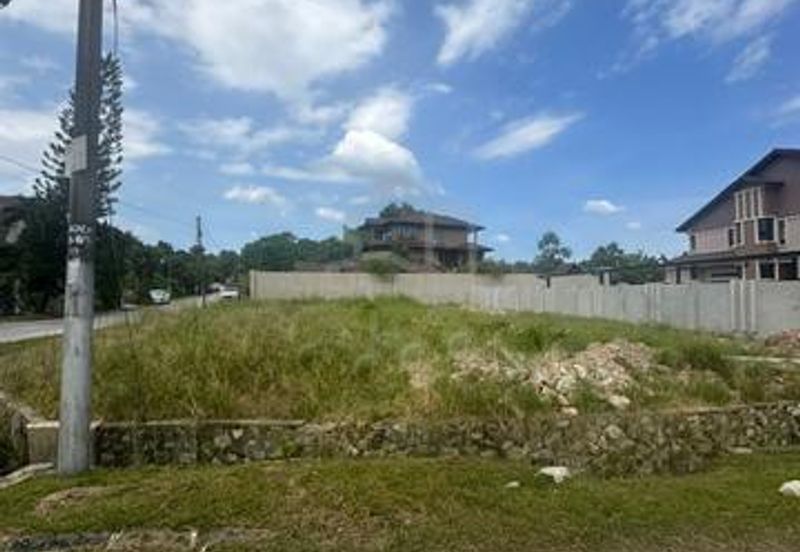 Bandar Country Homes