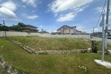 Bandar Country Homes