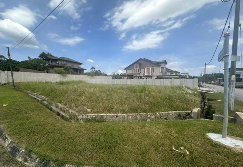 Bandar Country Homes