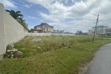 Bandar Country Homes