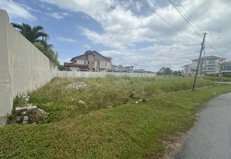 Bandar Country Homes