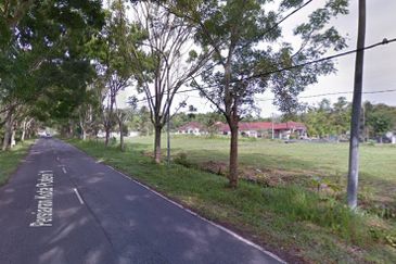 Kota Puteri, Batu Arang