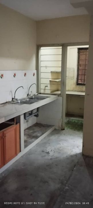 ENd Lot Tingkat 1 Subang Suria U5 Subang Bestari Shah Alam, Selangor, Shah Alam