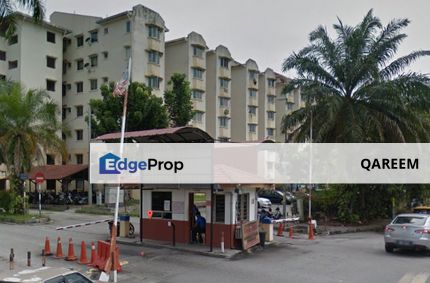 ENd Lot Tingkat 1 Subang Suria U5 Subang Bestari Shah Alam, Selangor, Shah Alam