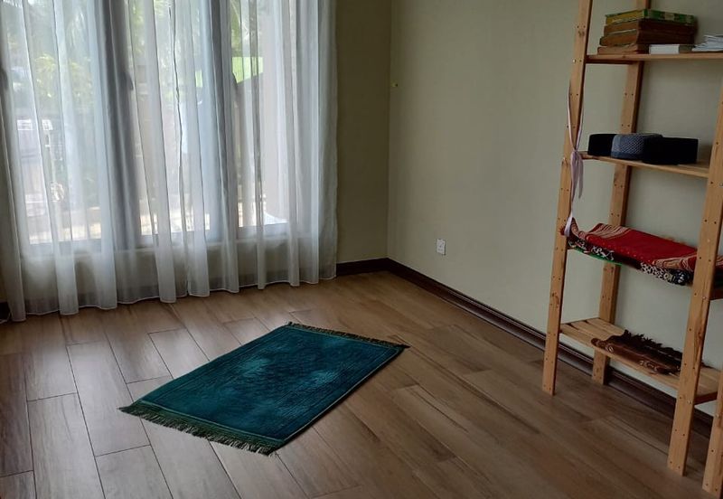 Ligamas @ Batang Kali