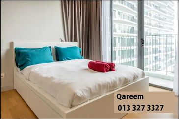 Datum Jelatek Residence