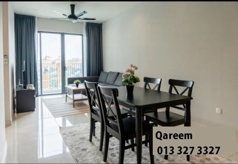 Datum Jelatek Residence