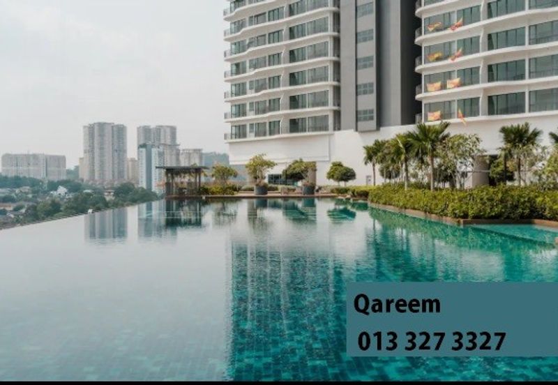 Datum Jelatek Residence