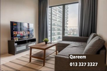 Datum Jelatek Residence