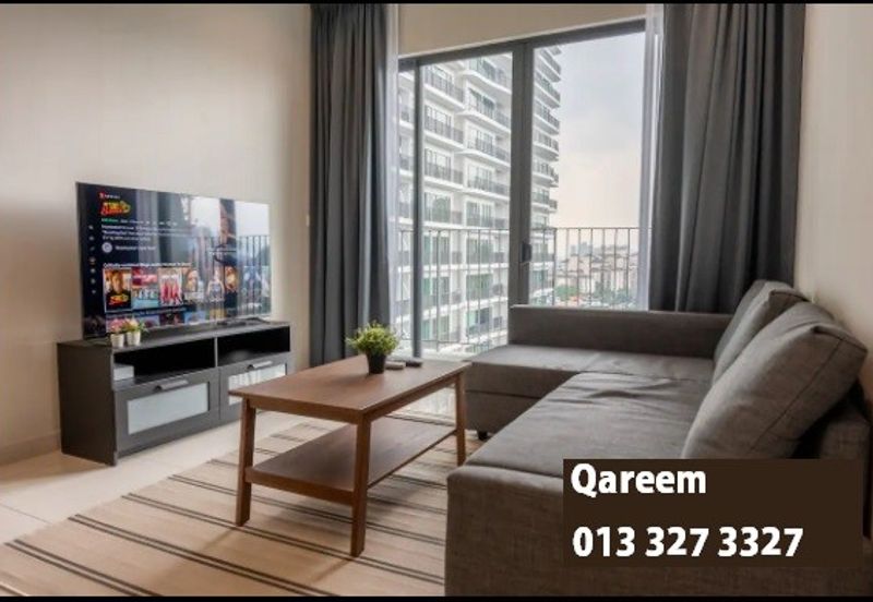 Datum Jelatek Residence