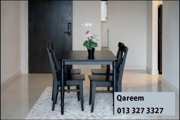 Datum Jelatek Residence