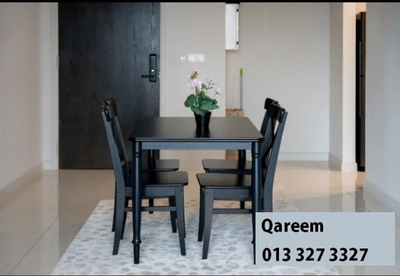 Datum Jelatek Residence