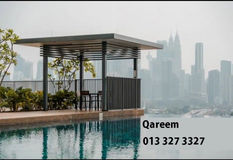 Datum Jelatek Residence