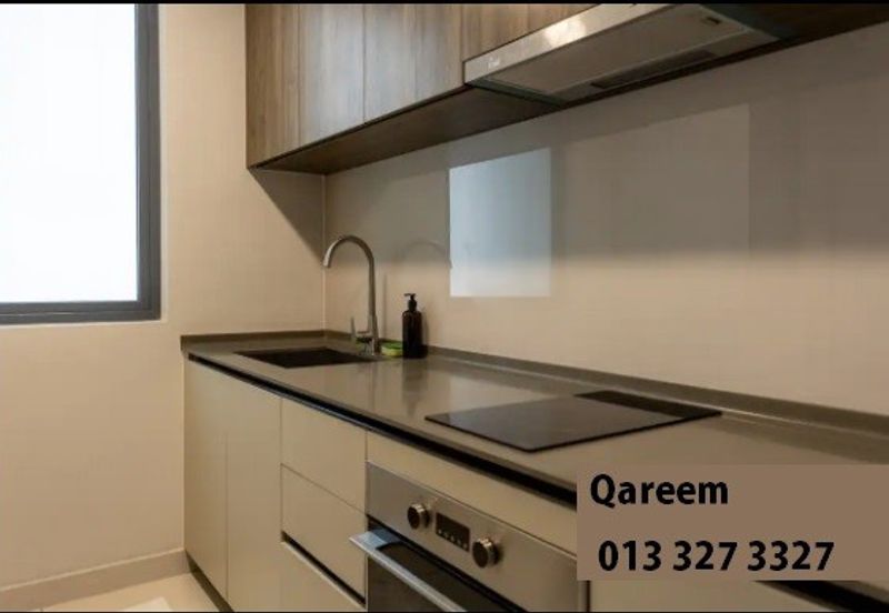 Datum Jelatek Residence