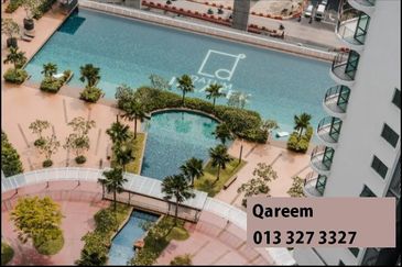 Datum Jelatek Residence