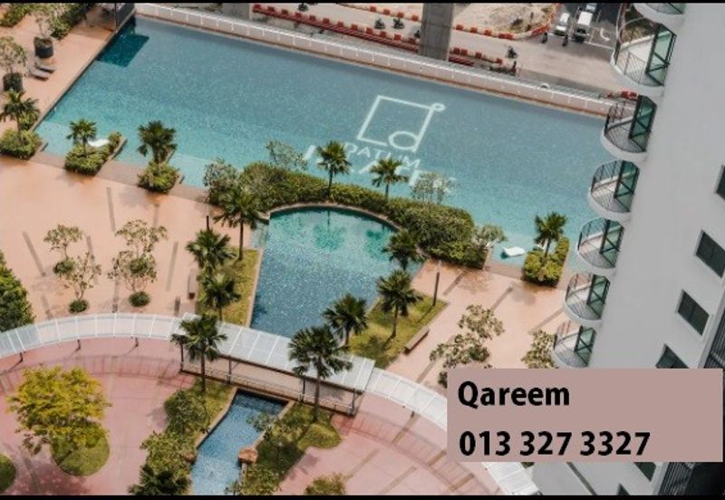 Datum Jelatek Residence