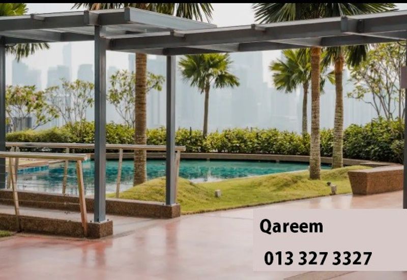 Datum Jelatek Residence