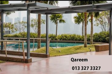 Datum Jelatek Residence