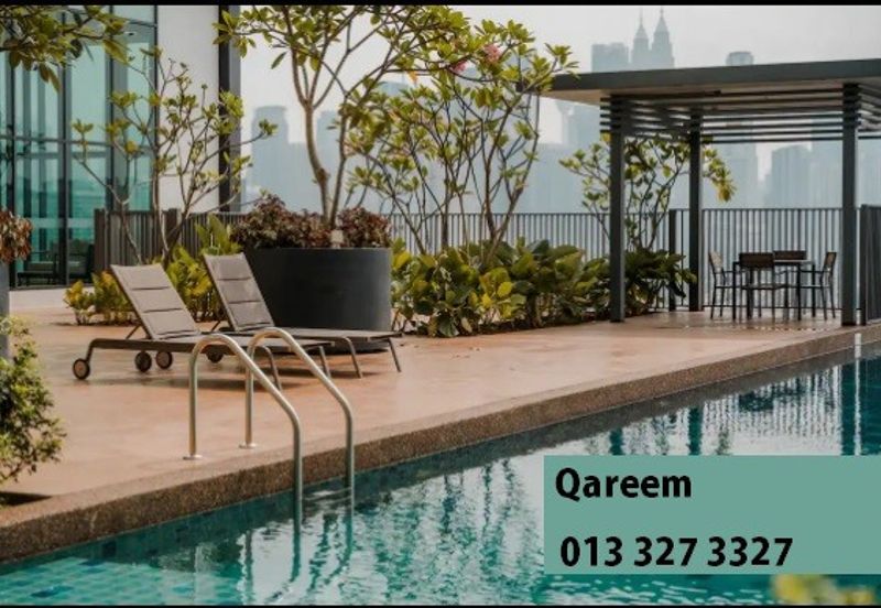 Datum Jelatek Residence