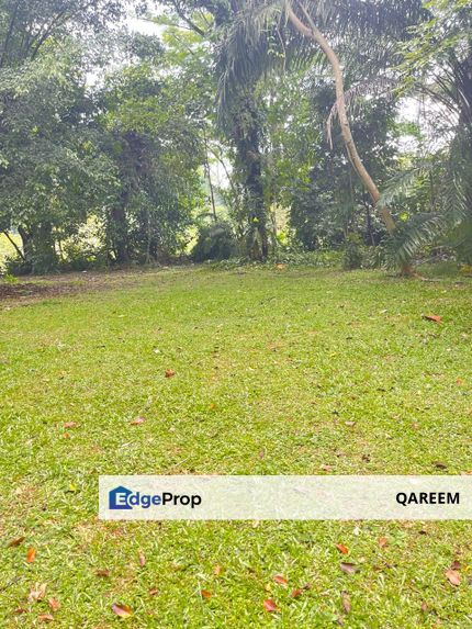 1 Acre Commercial Land Jalan Bukit Petaling Kuala Lumpur. City Centre., Kuala Lumpur, KL City