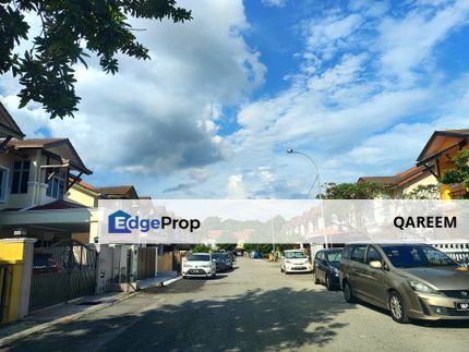 【22'x75'】 2 Storey Terrace Taman Tasik Prima Puchong Selangor, Selangor, Puchong