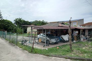 Kampung Nakhoda